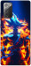 Чохол Dragon ball z для Galaxy Note 20