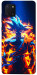 Чохол Dragon ball z для Galaxy Note 10 Lite (2020)