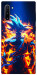 Чохол Dragon ball z для Galaxy Note 10 (2019)