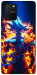 Чохол Dragon ball z для Galaxy S10 Lite (2020)