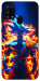 Чохол Dragon ball z для Galaxy M31 (2020)