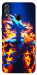 Чехол Dragon ball z для Huawei Honor 8X