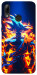 Чехол Dragon ball z для Huawei P Smart (2019)