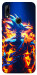 Чехол Dragon ball z для Huawei P Smart Z