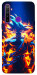 Чохол Dragon ball z для Realme 5