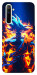 Чохол Dragon ball z для Realme 6