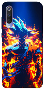 Чехол Dragon ball z для Xiaomi Mi 9