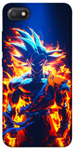 Чохол Dragon ball z для Xiaomi Redmi 6A