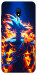 Чехол Dragon ball z для Xiaomi Redmi 8a
