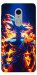 Чехол Dragon ball z для Xiaomi Redmi Note 4X