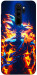 Чехол Dragon ball z для Xiaomi Redmi Note 8 Pro