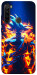 Чохол Dragon ball z для Xiaomi Redmi Note 8T