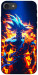 Чохол Dragon ball z для iPhone 8