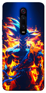 Чохол Dragon ball z для Xiaomi Mi 9T Pro