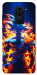 Чохол Dragon ball z для Xiaomi Redmi 10X