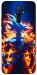 Чохол Dragon ball z для Xiaomi Redmi 9
