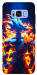 Чехол Dragon ball z для Galaxy S8 (G950)