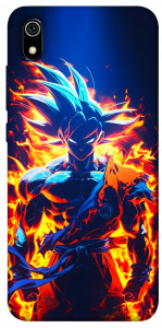 Чохол Dragon ball z для Xiaomi Redmi 7A
