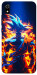 Чехол Dragon ball z для Xiaomi Redmi 7A