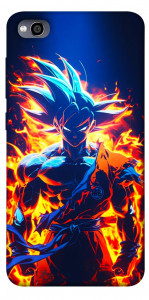 Чехол Dragon ball z для Xiaomi Redmi 4A
