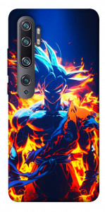Чехол Dragon ball z для Xiaomi Mi CC9 Pro