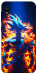 Чохол Dragon ball z для Galaxy A10 (A105F)