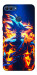Чехол Dragon ball z для Huawei P Smart