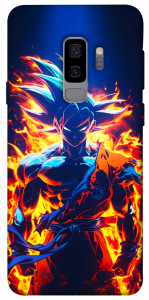 Чохол Dragon ball z для Galaxy S9+