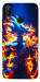 Чохол Dragon ball z для Huawei P20 Lite