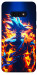 Чехол Dragon ball z для Galaxy S10e