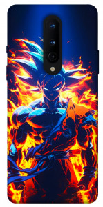 Чохол Dragon ball z для OnePlus 8