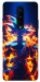 Чохол Dragon ball z для OnePlus 8
