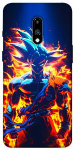 Чехол Dragon ball z для OnePlus 7