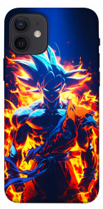 Чехол Dragon ball z для iPhone 12