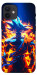 Чохол Dragon ball z для iPhone 12