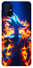 Чехол Dragon ball z для Galaxy M31s