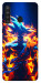 Чехол Dragon ball z для Galaxy A21