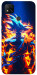 Чохол Dragon ball z для Xiaomi Redmi 9C