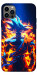 Чехол Dragon ball z для iPhone 12 Pro