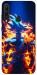 Чехол Dragon ball z для Huawei Y6p