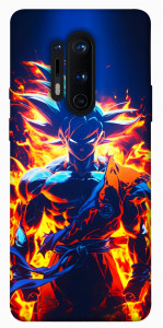 Чехол Dragon ball z для OnePlus 8 Pro