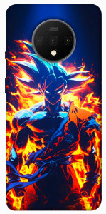 Чехол Dragon ball z для OnePlus 7T
