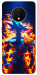 Чехол Dragon ball z для OnePlus 7T