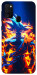 Чохол Dragon ball z для Galaxy M30s