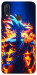 Чехол Dragon ball z для Huawei Nova 3i