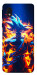 Чохол Dragon ball z для Galaxy M01 Core