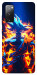 Чехол Dragon ball z для Galaxy S20 FE