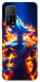 Чохол Dragon ball z для Xiaomi Mi 10T