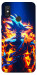 Чехол Dragon ball z для Xiaomi Mi 8