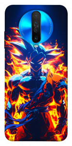 Чехол Dragon ball z для Xiaomi Redmi K30